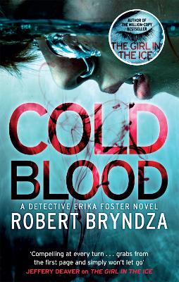 Cover: Cold Blood