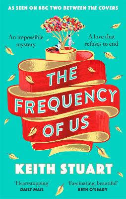 Cover: The Frequency of Us