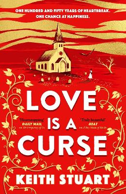 Cover: Love is a Curse