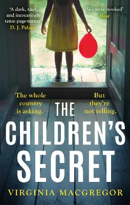 Cover: The Children's Secret