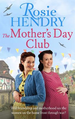 Cover: The Mother's Day Club