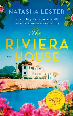 Cover: The Riviera House