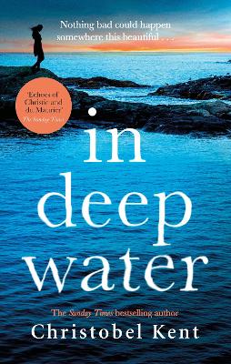 Cover: In Deep Water