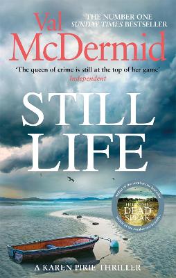 Cover: Still Life