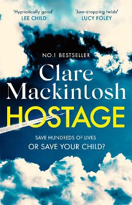 Cover: Hostage