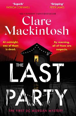 Cover: The Last Party