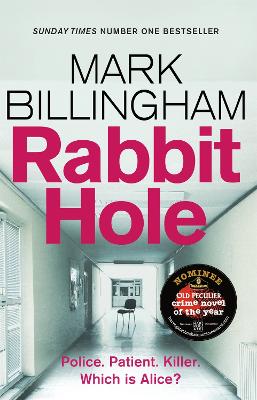 Cover: Rabbit Hole