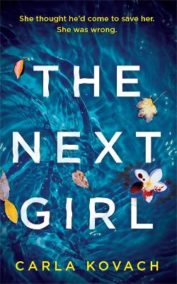 Cover: The Next Girl