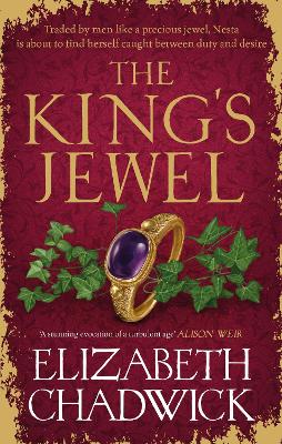 Cover: The King's Jewel