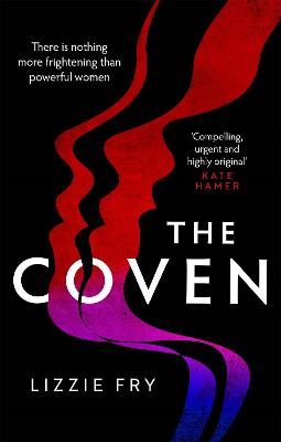 Cover: The Coven