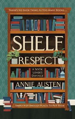 Cover: Shelf Respect