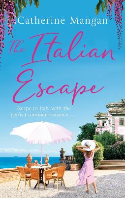 Cover: The Italian Escape
