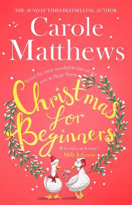 Cover: Christmas for Beginners