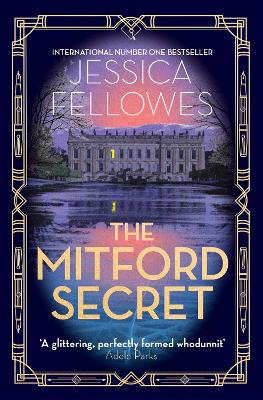 Cover: The Mitford Secret