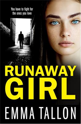 Cover: Runaway Girl