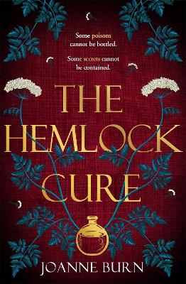 Cover: The Hemlock Cure