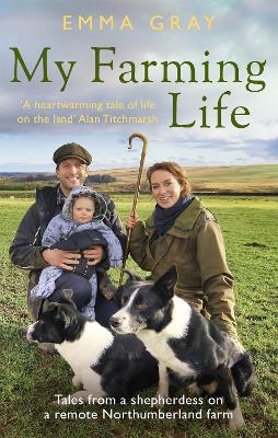 Cover: My Farming Life