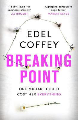 Cover: Breaking Point