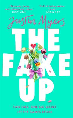 Cover: The Fake-Up