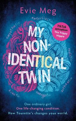 Cover: My Nonidentical Twin