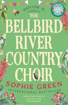 Cover: The Bellbird River Country Choir