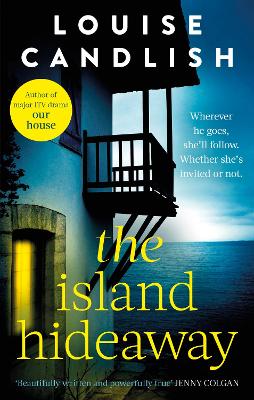 Cover: The Island Hideaway