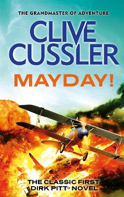 Cover: Mayday!
