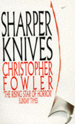 Image of Sharper Knives