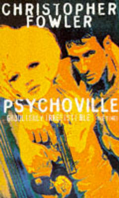 Image of Psychoville
