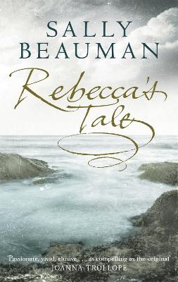 Cover: Rebecca's Tale