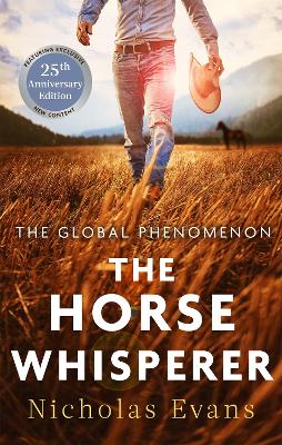 Cover: The Horse Whisperer