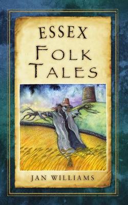 Cover: Essex Folk Tales