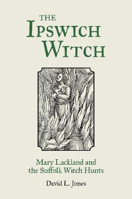 Cover: The Ipswich Witch