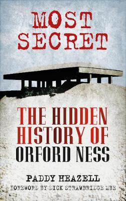 Cover: Most Secret