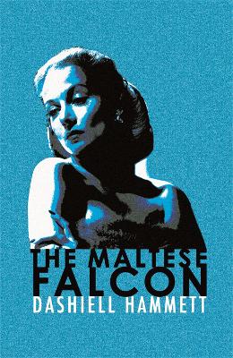 Cover: The Maltese Falcon