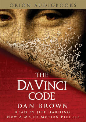 Image of The Da Vinci Code