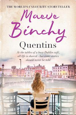 Cover: Quentins
