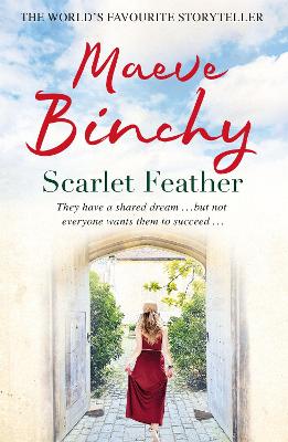 Image of Scarlet Feather