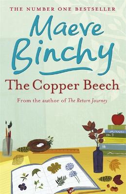 Cover: The Copper Beech