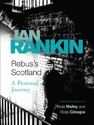 Cover: Rebus's Scotland