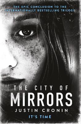 Cover: The City of Mirrors