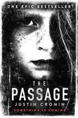 Cover: The Passage