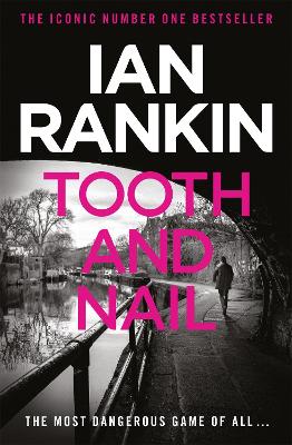 Cover: Tooth And Nail