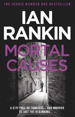 Cover: Mortal Causes