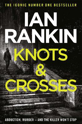 Cover: Knots And Crosses