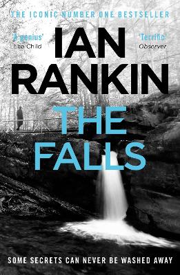 Cover: The Falls