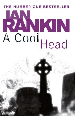 Cover: A Cool Head