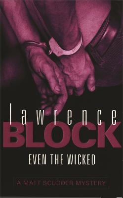 Cover: Even The Wicked