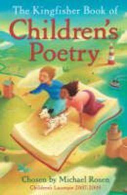 Image of The Kingfishers Book of Childrens Poetry
