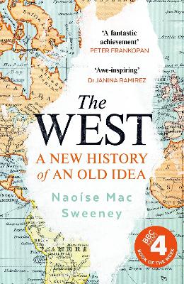 Cover: The West